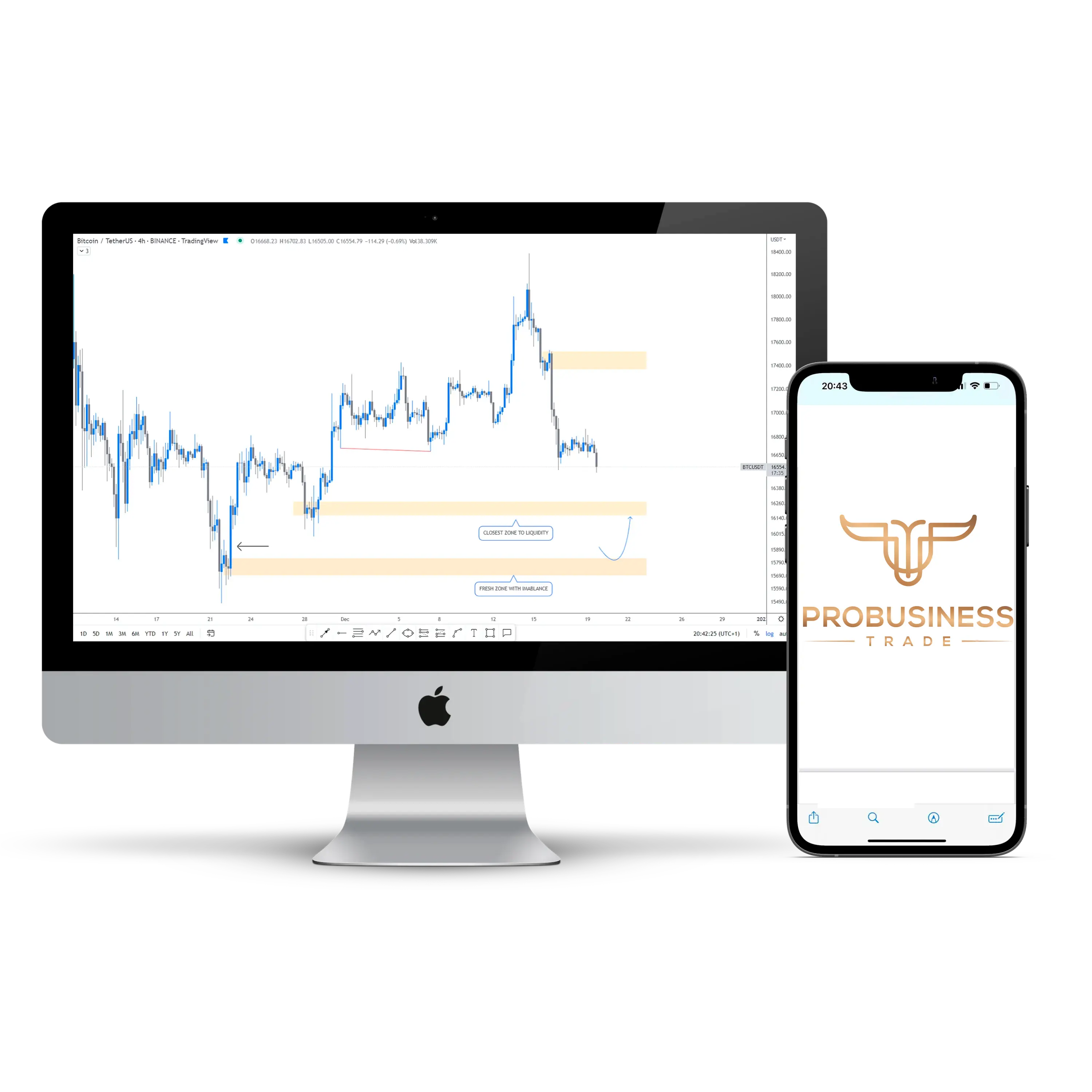 Curso de trading